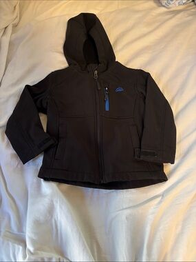 Snozu Performance Jacket (2T)